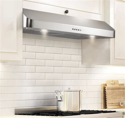 whirlpool under cabinet range hood stainless steel|30 inch vented range hood.